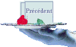 La recette prcdente