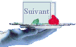 La recette suivante